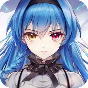 伊甸之扉 | 日版