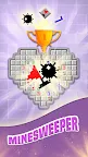Screenshot 2: Minesweeper Classic: Bomb Game