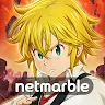 Icon: The Seven Deadly Sins: Grand Cross | Globale