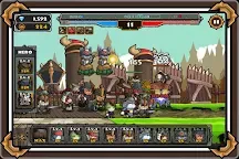 Screenshot 3: Cat War2