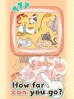 Screenshot 7: Cat's Puzzle