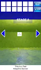 Screenshot 13: EscapeCube 不思議なキューブ部屋からの脱出