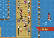 Screenshot 20: Duel Revolution