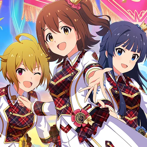 THE iDOLM@STER Million Live!: Theater Days | Japanese - Games