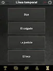Screenshot 22: La elección de Argo: juego noir de aventura