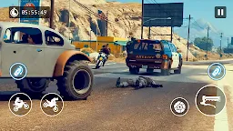 Screenshot 7: Bike Xtreme Skill - Bike Race
