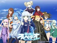 Screenshot 6: Arpeggio of Blue Steel -Ars Nova- Re:Birth