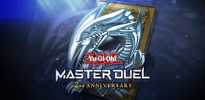 Screenshot 1: Yu-Gi-Oh! MASTER DUEL