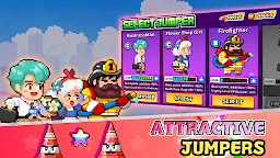 Screenshot 28: Infinite Jump