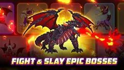 Screenshot 8: Pixel Hero: Monster War Games