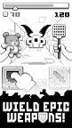 Screenshot 5: Sprint RPG