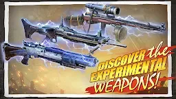 Screenshot 4: Brothers in Arms™ 3