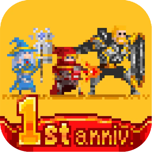 ローグウィズデッド 戦略放置ロールプレイング ゲームストア