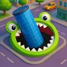 Icon: 블랙홀.io