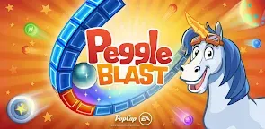 Screenshot 12: Peggle Blast