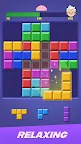 Screenshot 3: Block Puzzle: Block Color Game