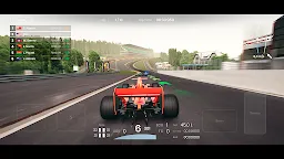 Screenshot 4: Gran Velocita - Real Driving