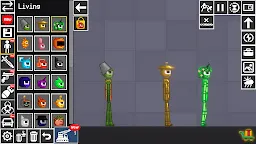 Screenshot 3: Beats Playground