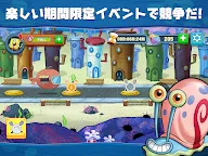 Screenshot 15: スポンジ・ボブ  :  カニカーニ・クックオフ