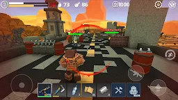 Screenshot 20: LastCraft Survival