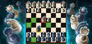 Screenshot 20: Chess Club
