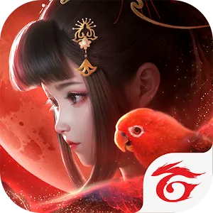 Moonlight Blade M | Traditional Chinese