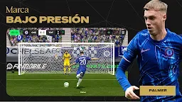 Screenshot 12: FIFA Fútbol