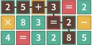 Screenshot 6: Puzzle & Math -Brain Training