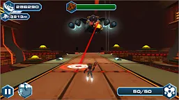 Screenshot 11: Ratchet and  Clank: BTN
