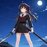 Icon: Exorcist Girl : Idle RPG
