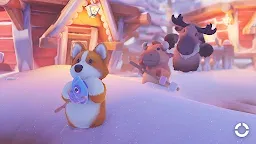 Screenshot 3: Party Animals