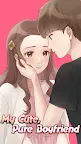 Screenshot 8: My Cute BF 