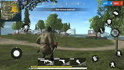 Screenshot 24: 二戰大逃殺：戰爭英雄