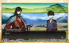 Screenshot 4: Touken Ranbu ONLINE | English