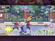 Screenshot 15: TMNT: Shredder's Revenge