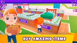 Screenshot 10: Idle Life Sim - Simulator Game