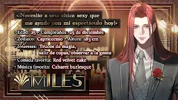 Screenshot 10: Supernatural Nightlife Lovers