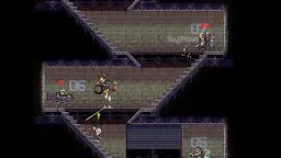 Screenshot 6: Katana ZERO NETFLIX
