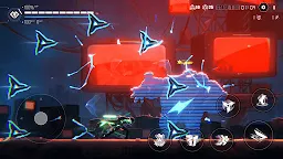 Screenshot 6: 蒼翼：混沌效應