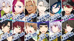 Screenshot 6: ダンキラ!!! - Boys, be DANCING! -