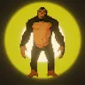 Icon: Escape Game Gorilla RPG