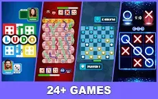 Screenshot 24: Offline Games