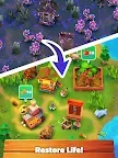 Screenshot 19: Root Land