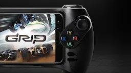 Screenshot 2: NVIDIA GeForce NOW