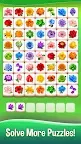 Screenshot 3: Blossom master: Tile matching