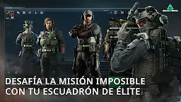 Screenshot 24: Delta Force