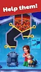 Screenshot 8: Mansion Mystery : Match 3 Game