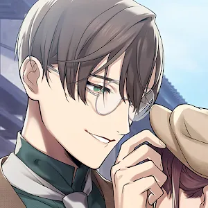 戀花幕明錄
