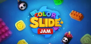 Screenshot 11: Color Slide Jam