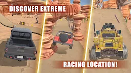 Screenshot 4: Car Race: Race Master 3D